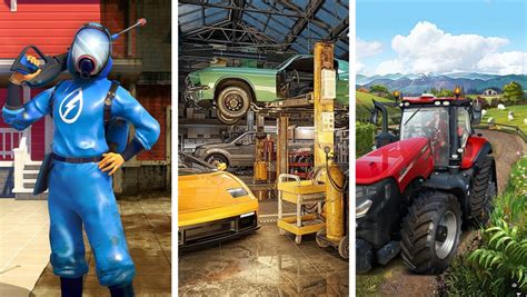 simulator games|51 Best Simulator Games Of All Time .